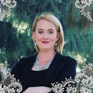 Meet your Posher, Tegan